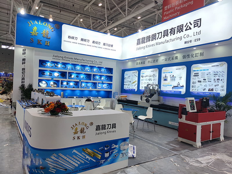 Our trip to "2021 Shenzhen Chinaplas" ended successfully